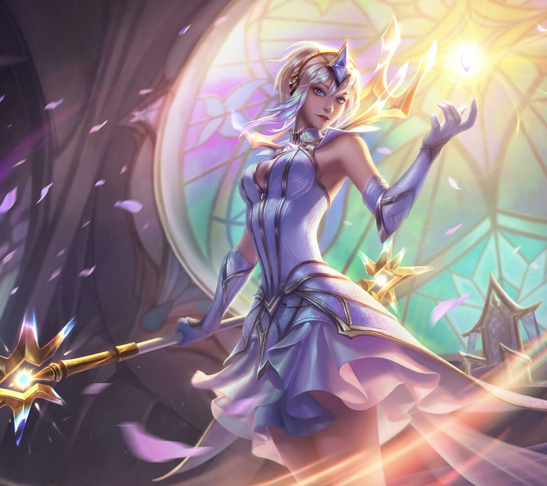 终将迎来成